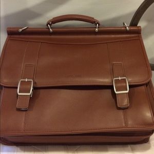 Men’s brief case